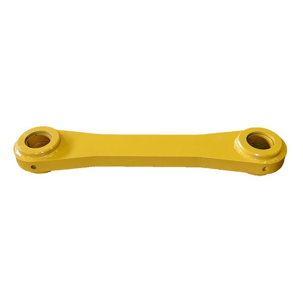Aftermarket 5V1530 New Backhoe Bucket Link made Fits Caterpillar Fits CAT 950E 950F BAB90-0002 - main